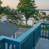 The Inn on Onset Bay