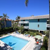 Anna Maria Island Beach Palms 5B