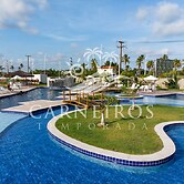 Flats no Muro Alto Clube