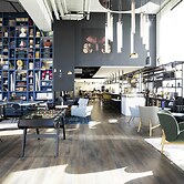 ibis Styles Saint Nazaire Centre Gare