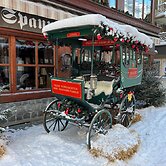 SPANNORT Your Family Home with Common Kitchen and Self Check-in