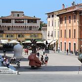 Loft Angela Charming Aptmnt in Pietrasanta Center