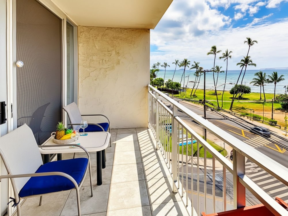 Island Surf 506 by Maui Rental Group