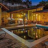 Costa Verde Inn