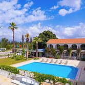 Burc Hotel