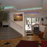 Hotel Restaurant Heidersteg