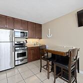 Beautiful Beachfront Resort Condo