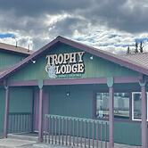 Trophy Lodge Accommodations