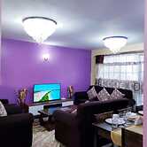 Stay.Plus Karibu Homes Apartment