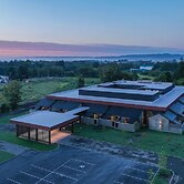 Tokachigawa Mall Onsen Seijyakubow