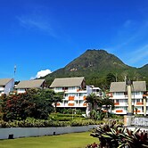 Amartahills Hotel & Resort