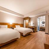 Hotel The Hill