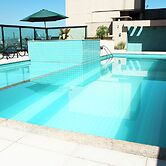 Logic Hotel Volta Redonda