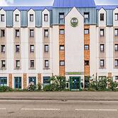 B&B HOTEL Strasbourg Nord Schiltigheim