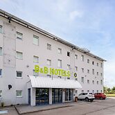 B&B HOTEL Calais Terminal Cité de l'Europe 2 étoiles
