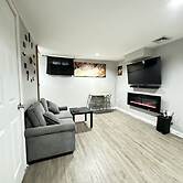 Executive Apartment at Uplands