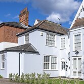 Ipswich Town Centre Apartment 7