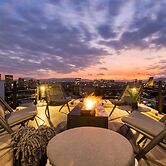 ULIV Apartments Polanco