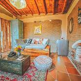 La Gloria Reserva Forestal