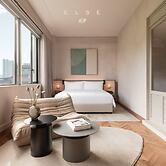Else Kuala Lumpur, a member of Design Hotels