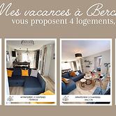 Mes Vacances à Berck