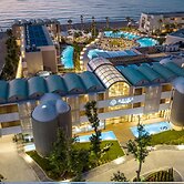 AMIRA LUXURY RESORT & SPA