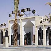 HOTEL BLADI PALACE