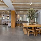 Salvia Areopolis All-Suite Hotel