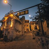 Saliche Cappadocia Cave Suites