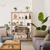 Villa Paraiso Da Caparica