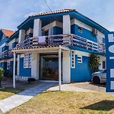 Hotel Recanto do Mar