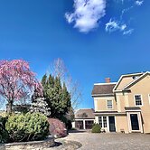 The Inn at Grand Pre Winery