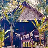 Ponta Poranga Jungle Lodge