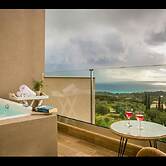 Diana Suites Deluxe Suite With Spa Bath