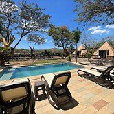 Pyramid Lodge Tamarindo Akhenaton