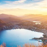 Brand New Apartment In The Heart Of Lugano City 10