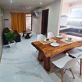 Kaan6 Apartament in Tulum - 4 Guests