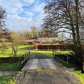 Luxury, Self-contained Country Cottage With View
