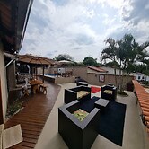 Jardim Do Edém Piri