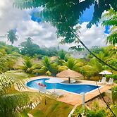 Pousada Recanto Caiçara