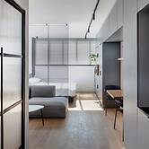 DeBlox living - Ben Avigdor