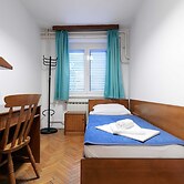 Student Dormitory Rooms Ivan Goran Kovacic