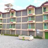 Mongare Lodge and restaurant