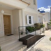 LV Premier Algarve FU1 Pool AC Sea View