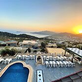 Sultan Hotel Kalkan