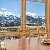 Solitude Vacation Home At Windcliff 3 Bedroom Home by RedAwning
