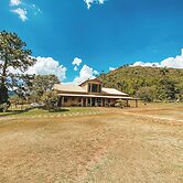 COMPLEXO JARDIM SECRETO