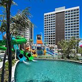 Premium GAV Resorts