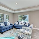 AMI Gulf Lookout-views Of The Gulf From Every Room-rooftop Terrace