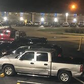 Economy inn